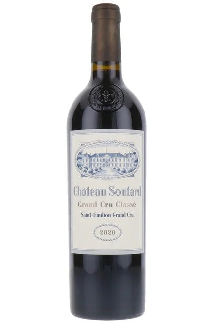 ChateauSoutard2020