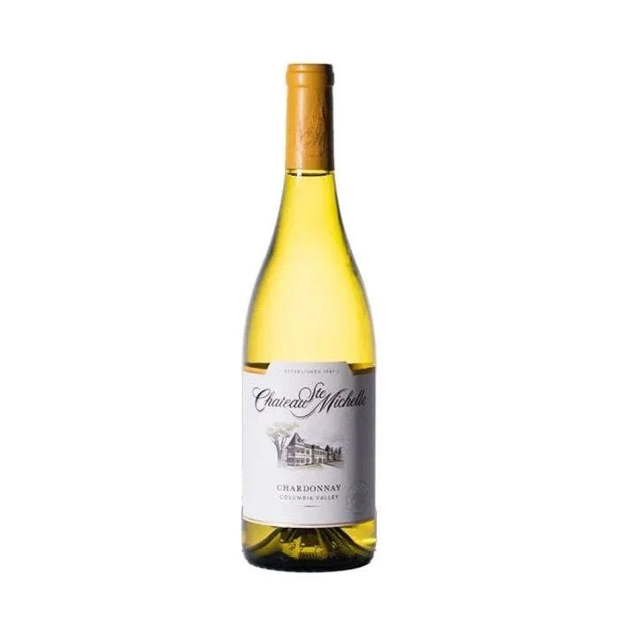 ChateauSte.MichelleChardonnay