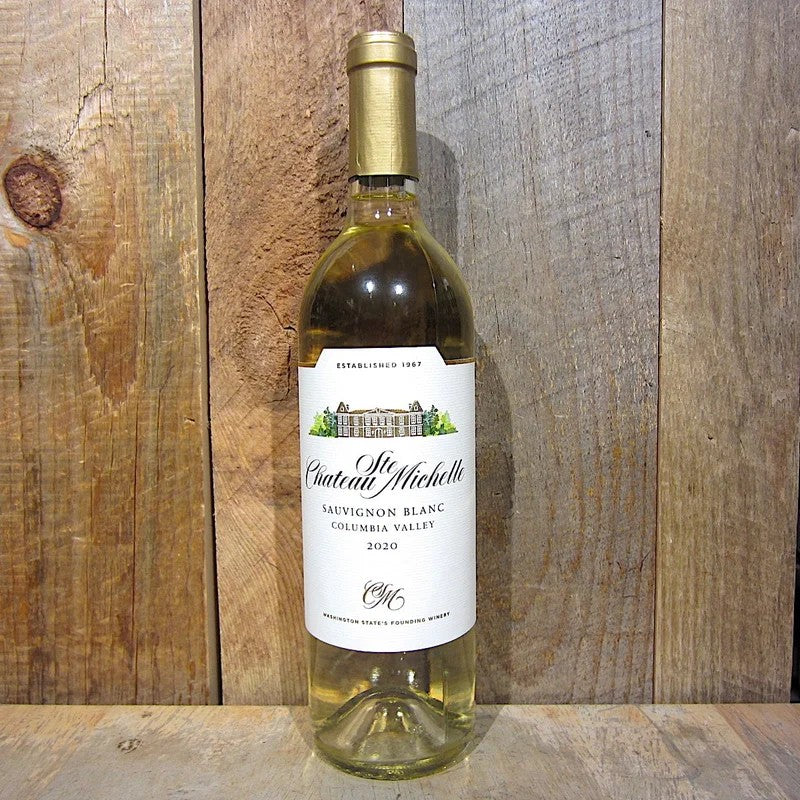 ChateauSteMichelleSauvignonBlanc750ml