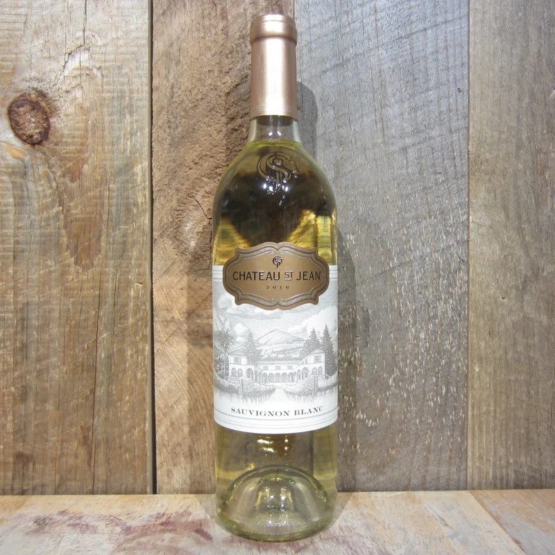 ChateauStJeanSauvignonBlanc750ml