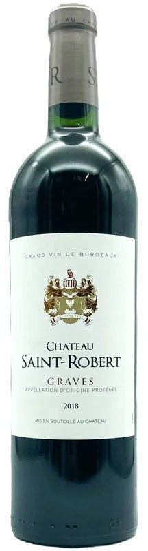 CHATEAUSTROBERTGRAVESROUGE2022