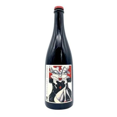 ChateauTourdesGendres,SauvignonCheninBlancPetNat(75cl)11.5%