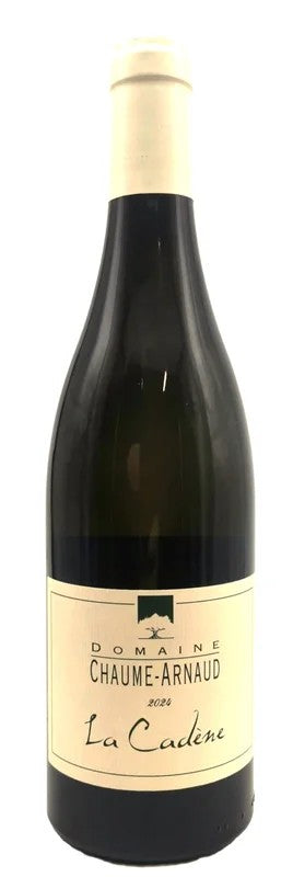 CHAUMEARNAUD‘CADENE’WHITE2024