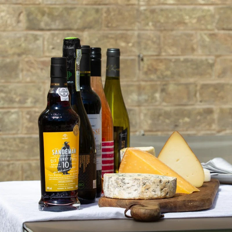 Cheese&WineDinnerPartyPacks