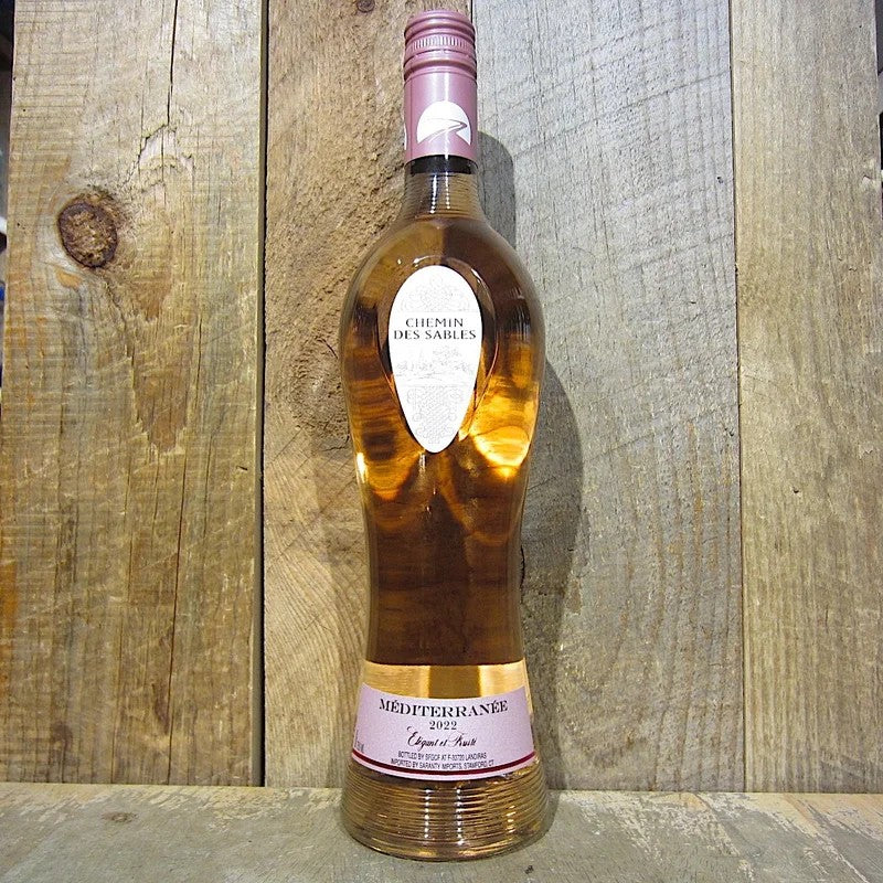 ChemindesSablesRose750ml
