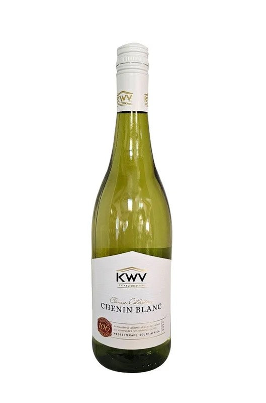 CheninBlancClassicCollectionKWV2025