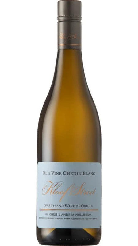 CheninBlancKloofStreet–Mullineux&Leeu