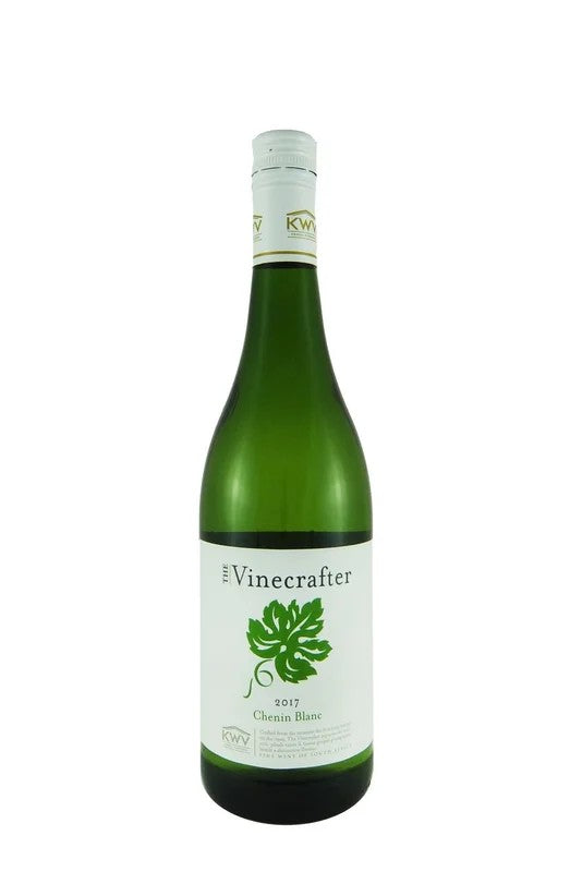 CheninBlancTheVinecrafterKWV2025