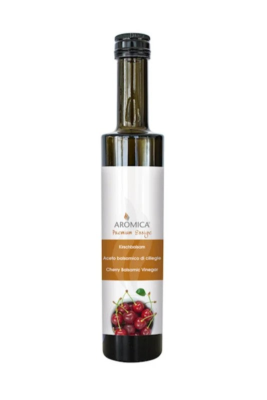 CherrybalsamicvinegaragedPremium500mlAromicaHerbsandSpices