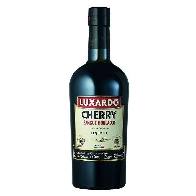 CherryBloodMorlaccoLuxardo700ml