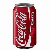 CherryCokeCans24x330ml