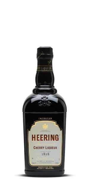 CherryHeeringLiqueur(700mL)