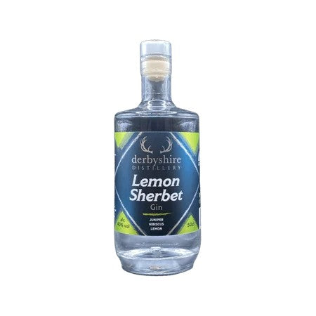 ChesterfieldLemonSherbetGin50cl(40%ABV)