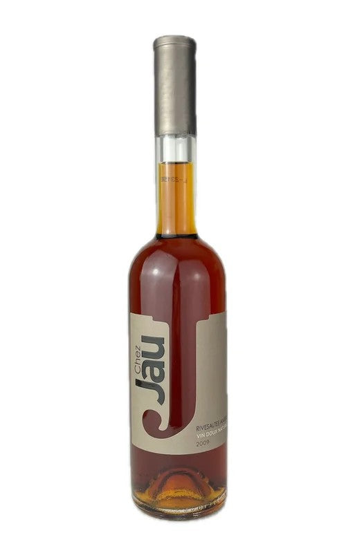 ChezJauRivesaltesAmbre
