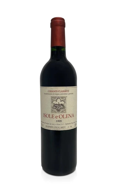 ChiantiClassico1999