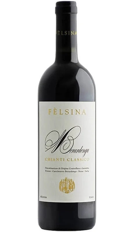 ChiantiClassicoDOCGBerardenga–Felsina