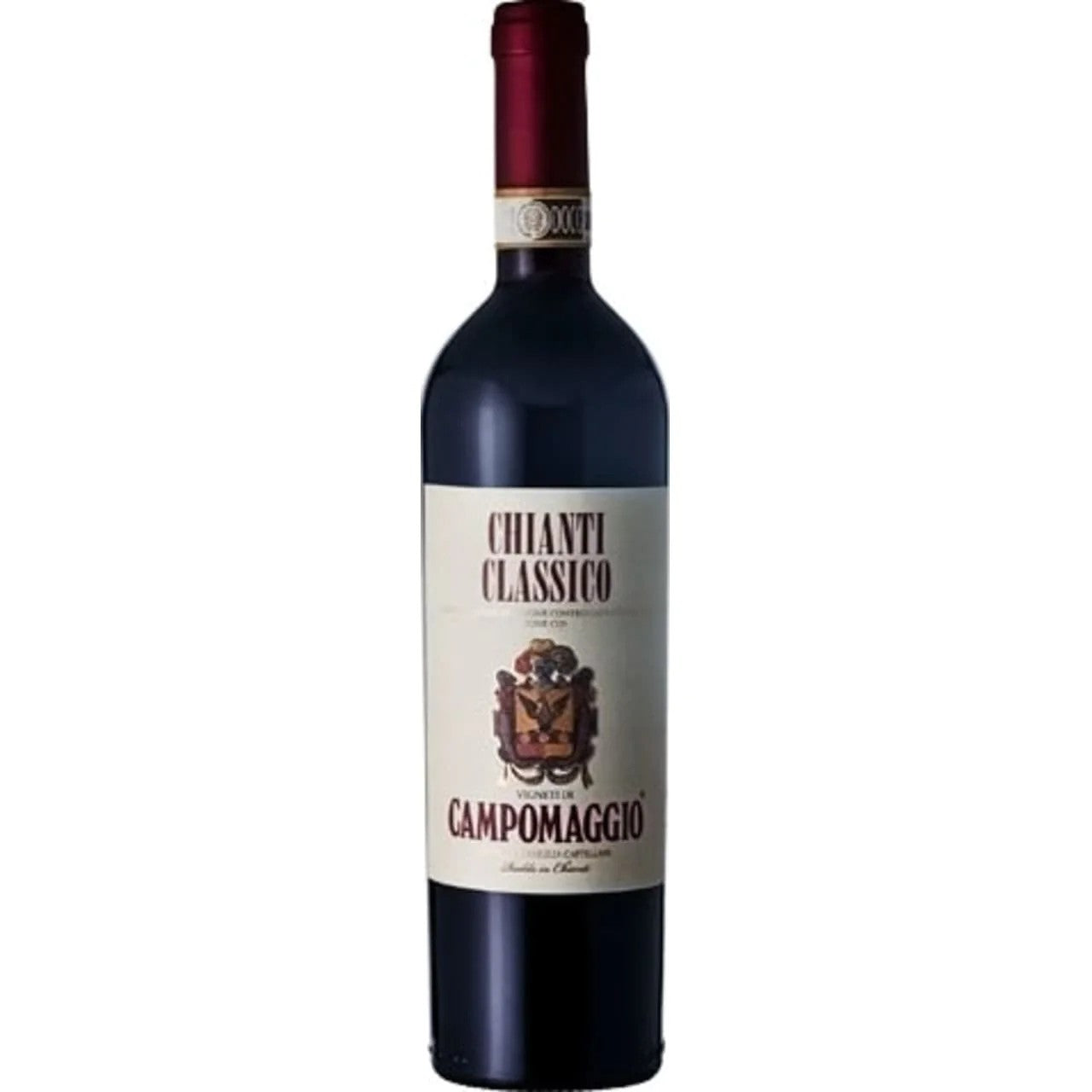 ChiantiClassicoDOCGCampomaggio75cl