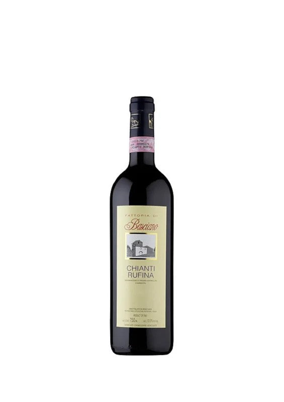 ChiantiRufinaFattoriadiBasciano,Chianti,Italy