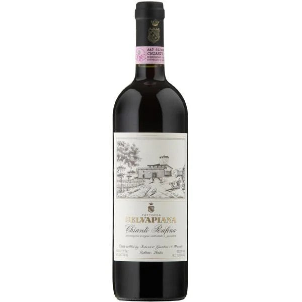ChiantiRufinaSelvapiana