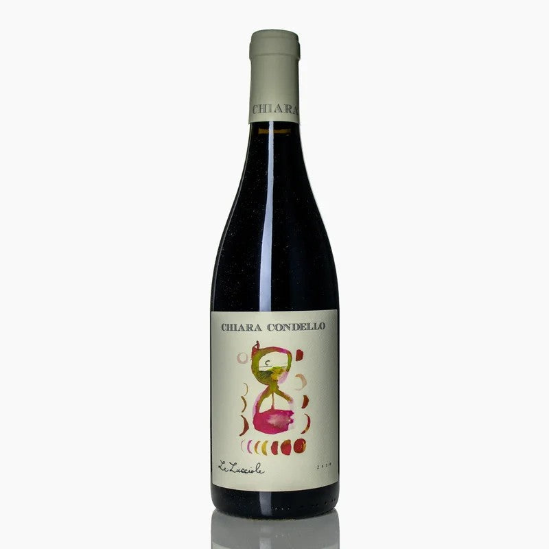 ChiaraCondelloRomagnaSangioveseRiserva‘LeLucciole’2020