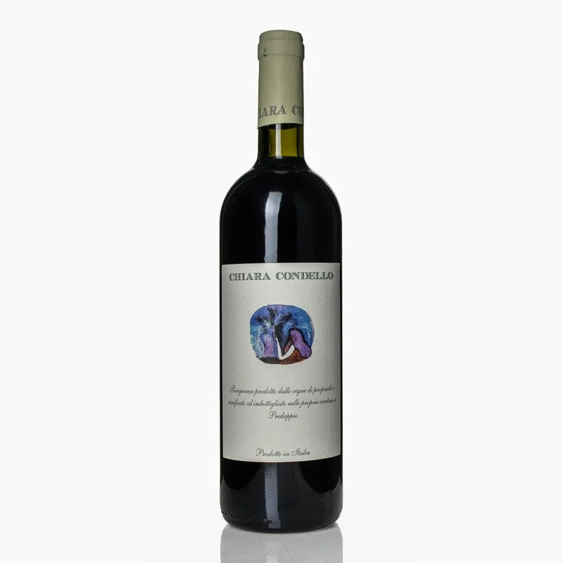 ChiaraCondelloSangiovese‘Predappio’2023