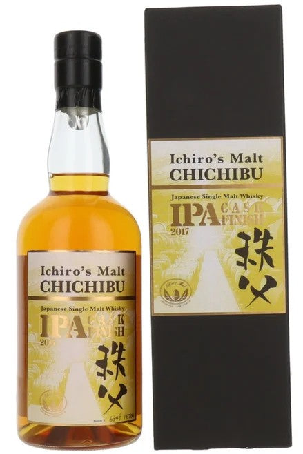 ChichibuHanyuIchiro’sMalt2017IPACaskFinish63496700