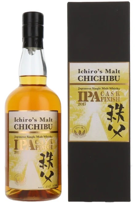 ChichibuHanyuIchiro’sMalt2017IPACaskFinish61296700