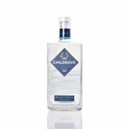 ChilgroveBluewaterEditionGin(70cl)