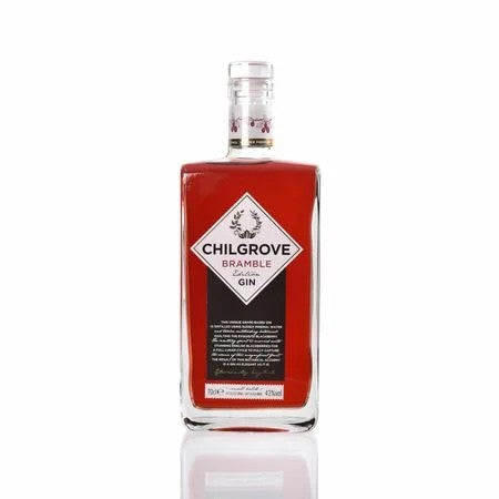 ChilgroveBrambleEditionGin(70cl)