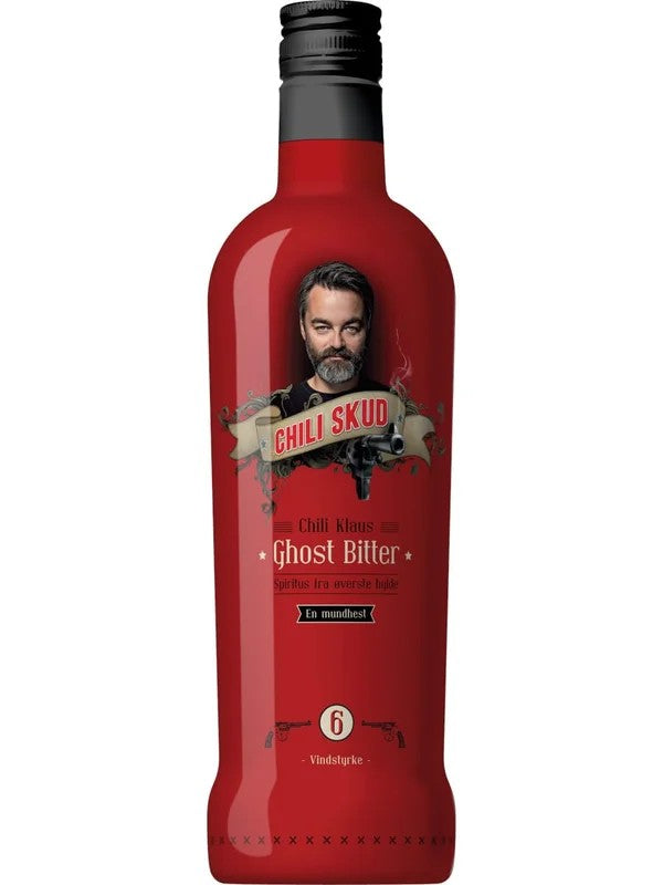 ChiliKlausChiliSkudGhostBitter–Vindstyrke670cl.20%