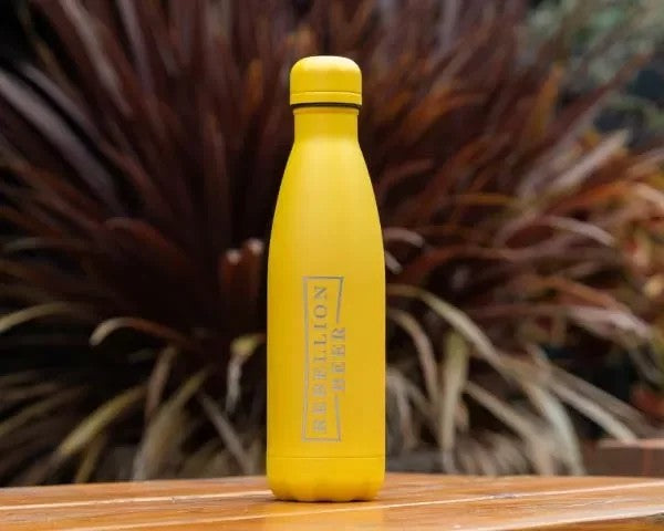 Chilly’sBottleinYellow