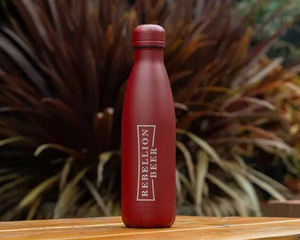 Chilly’sBottleRed