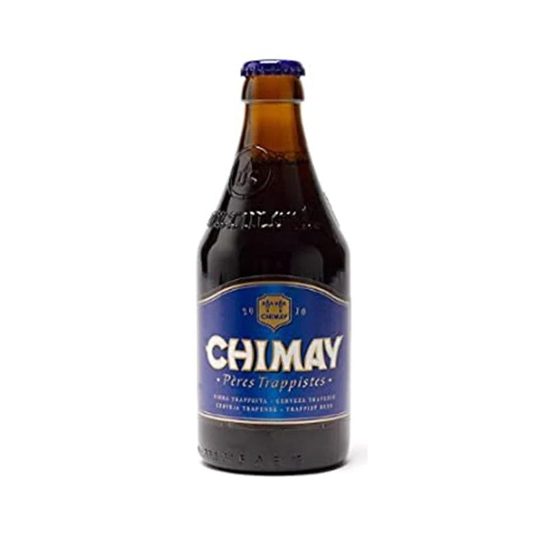 ChimayBlue24x330ml