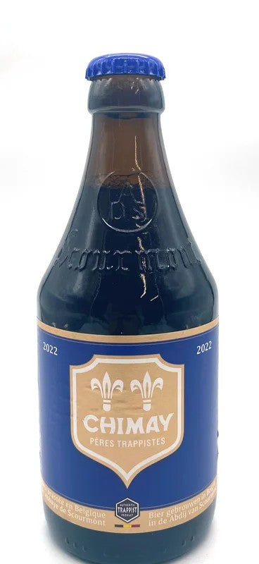 CHIMAYBLUE33CL