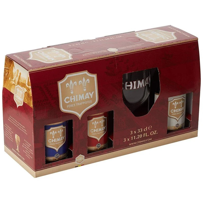 ChimayGiftSet
