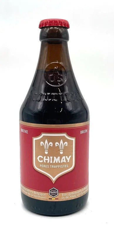 CHIMAYROUGE33cl
