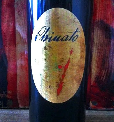 Chinato–ChinatiVergano