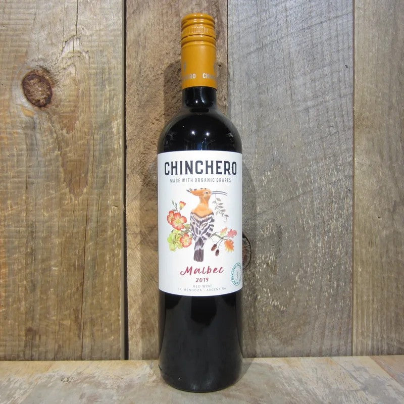 ChincheroMalbec750ml