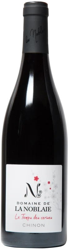 Chinon‘LeTempsdesCerises’DomainedelaNoblaie