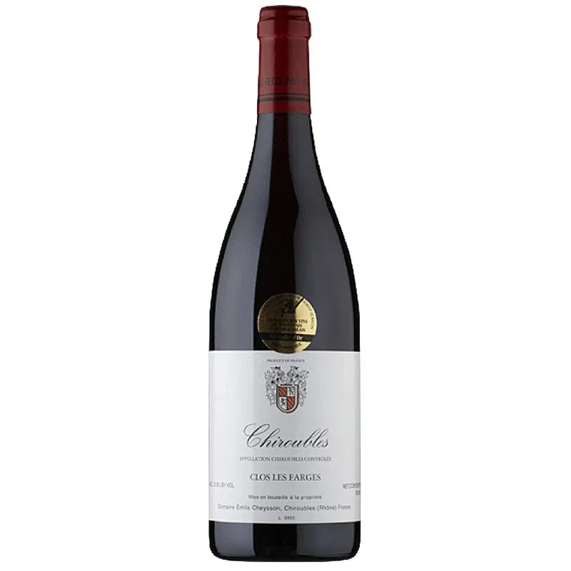 ChiroublesEmileCheyssonBeaujolais