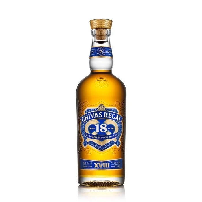 Chivas,18YearOld