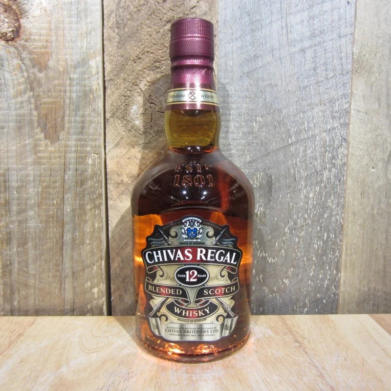 ChivasRegal12Year750ml
