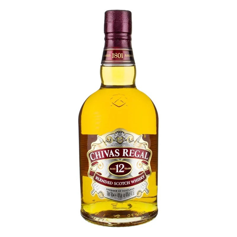ChivasRegal12YearOldScotchWhisky