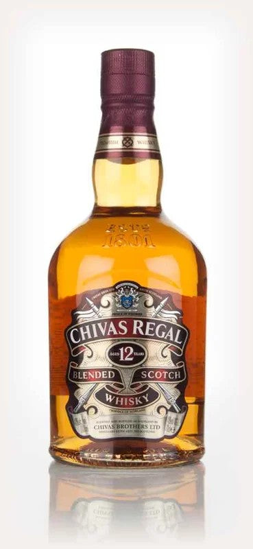 CHIVASREGAL12YR70CL