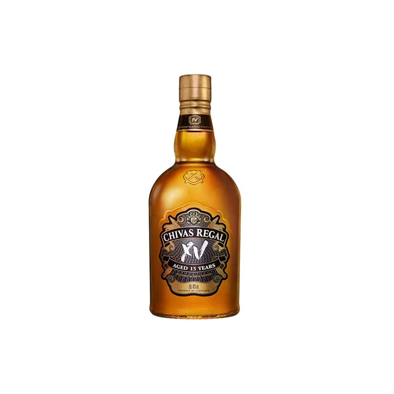 ChivasRegal15YrsXvBlendedScotchWhisky