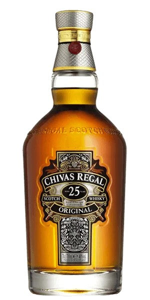 ChivasRegal25YearOld(700mL)
