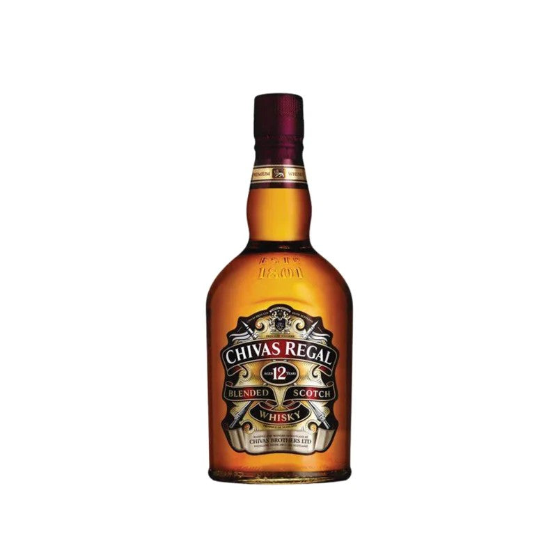 ChivasRegal750ml12YoWhisky