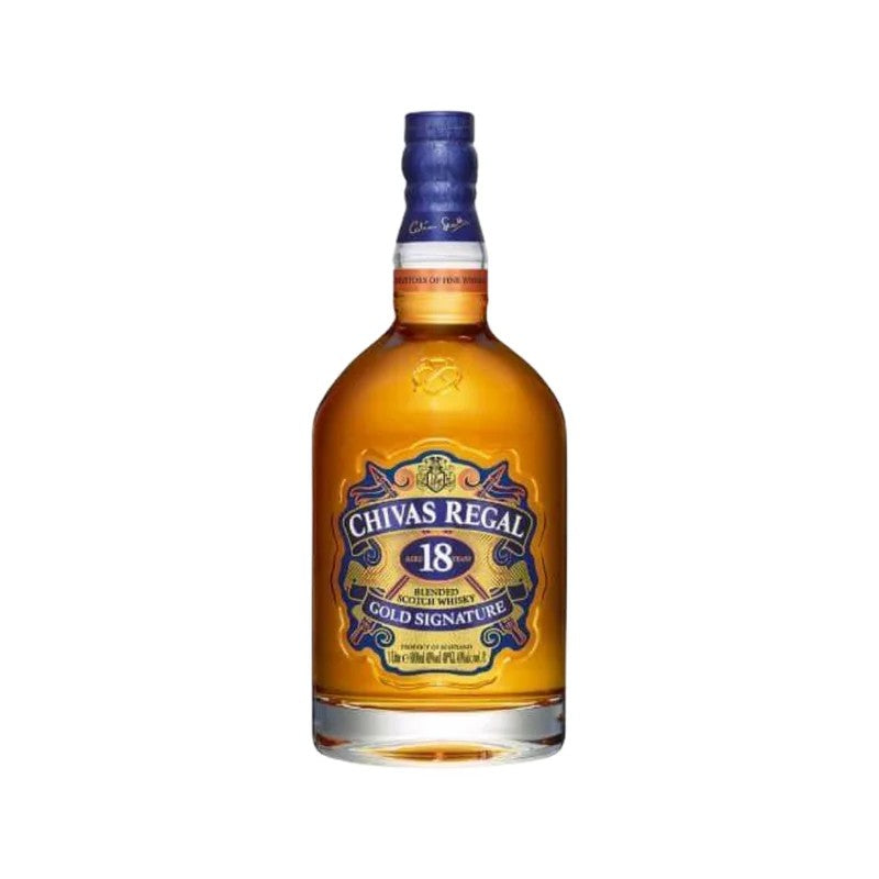 ChivasRegal750ml18YrsScotchWhisky