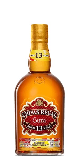ChivasRegalExtra13YearOldScotchWhisky(700mL)