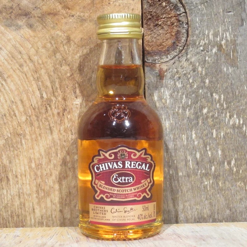 ChivasRegalExtra50ml